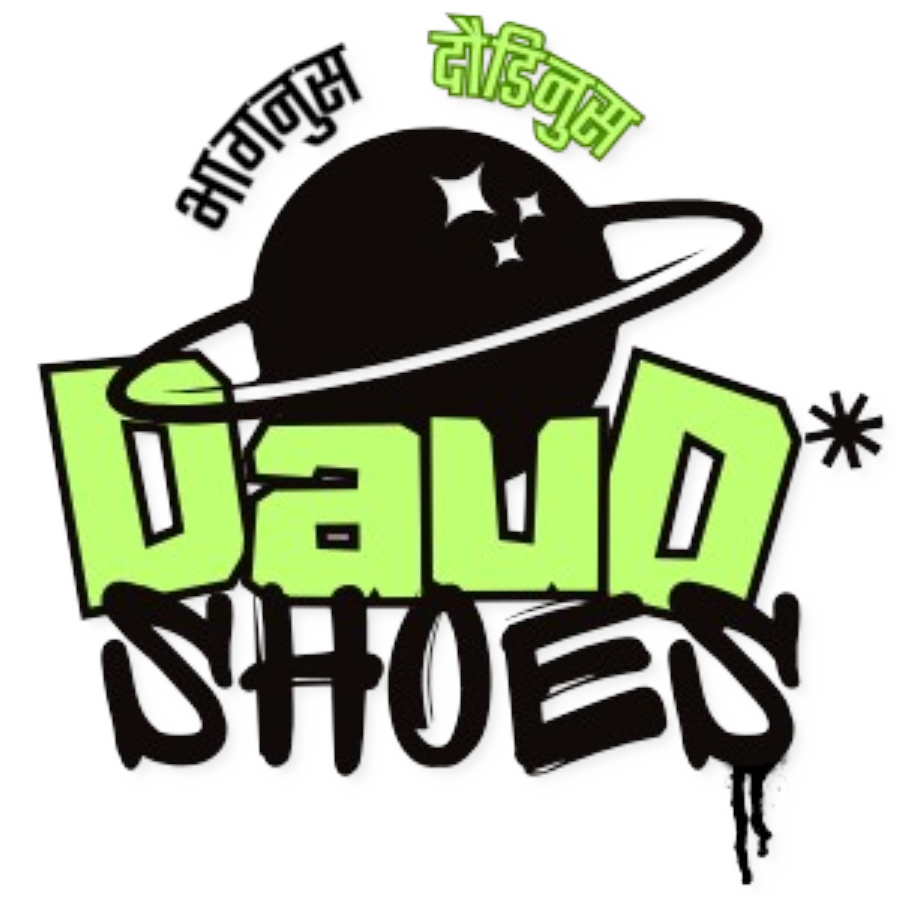 Daud Logo