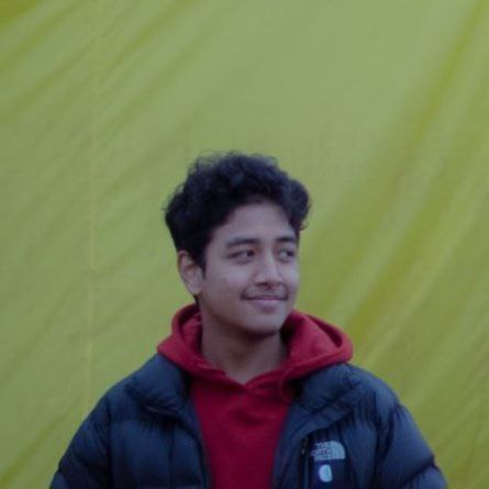 Rashik Shrestha