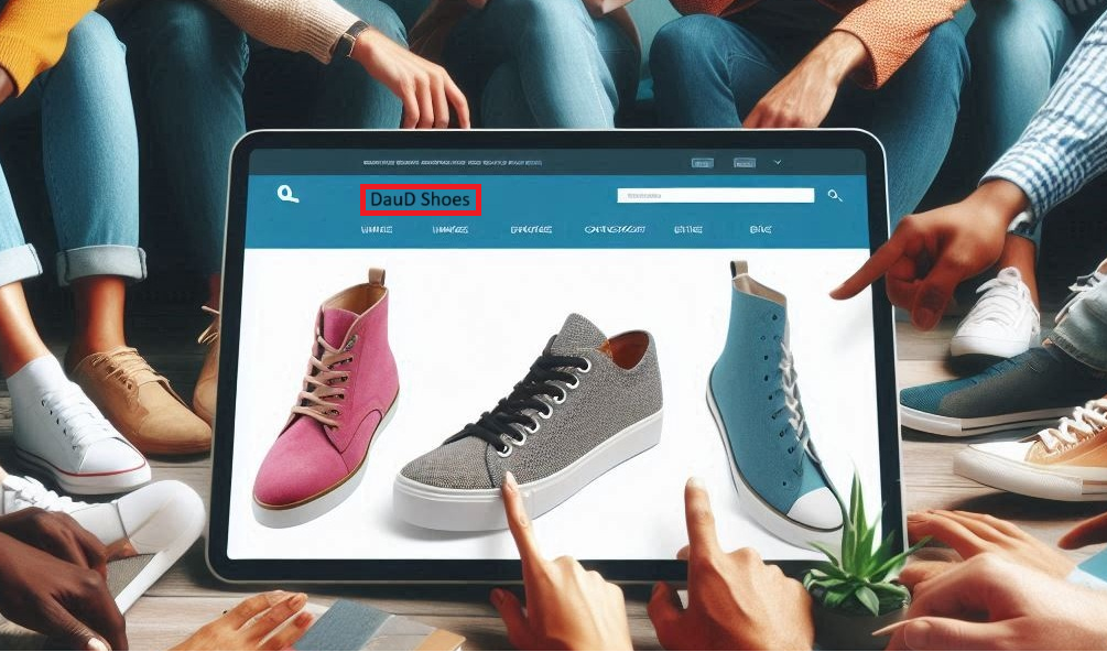 an image of user experience